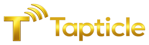 Tapticle